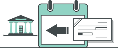Post Dated & Advance Cheque Management