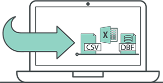 Purchase Import (E-Milan)