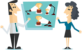 Self-Defined Software Setup